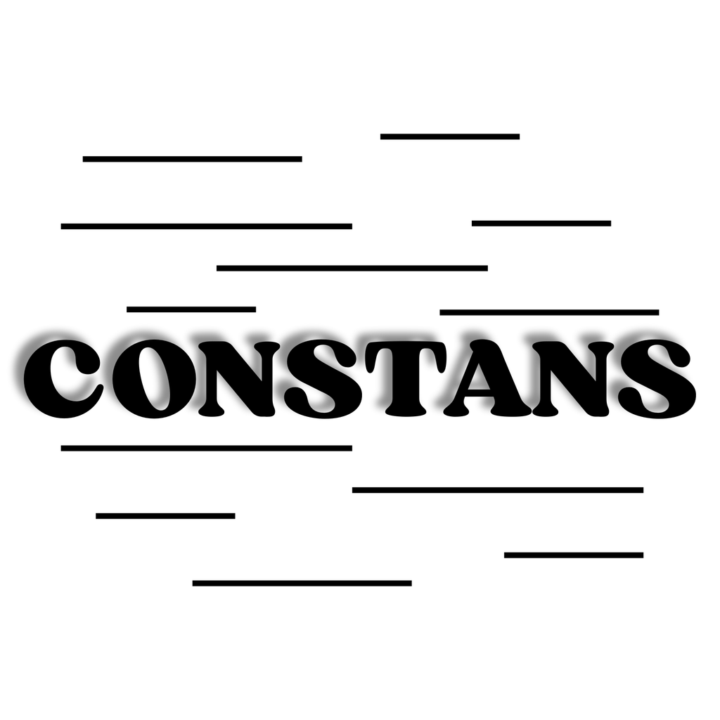 Camiseta CONSTANS