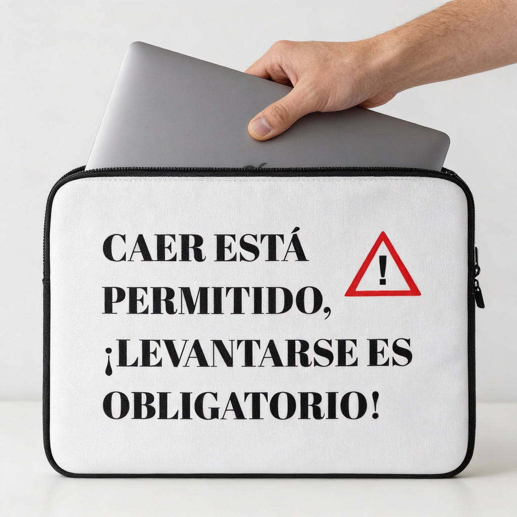 Funda de ordenador CONSTANS