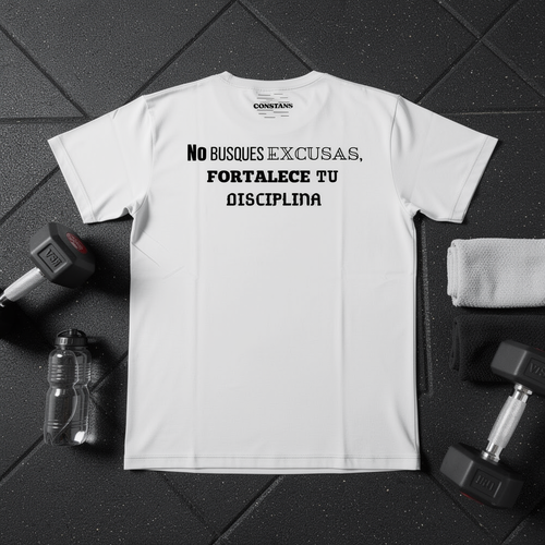 Camiseta CONSTANS