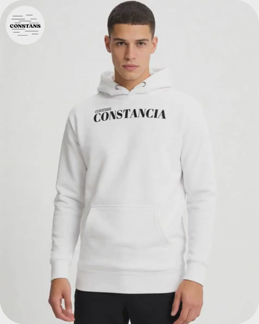 sudadera Constans